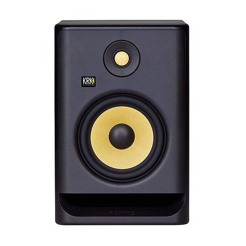 KRK ROKIT 7 G4 7" Powered Studio Monitor - Music Bliss Malaysia