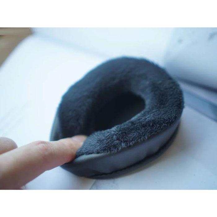 Class S Fusion Replacement Earpad for Audio Techinca ATH-M20x, ATH-M30x, ATH-M40x, ATH-M50x - Music Bliss Malaysia