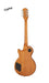 Epiphone Les Paul Modern Electric Guitar - Graphite Black - Music Bliss Malaysia