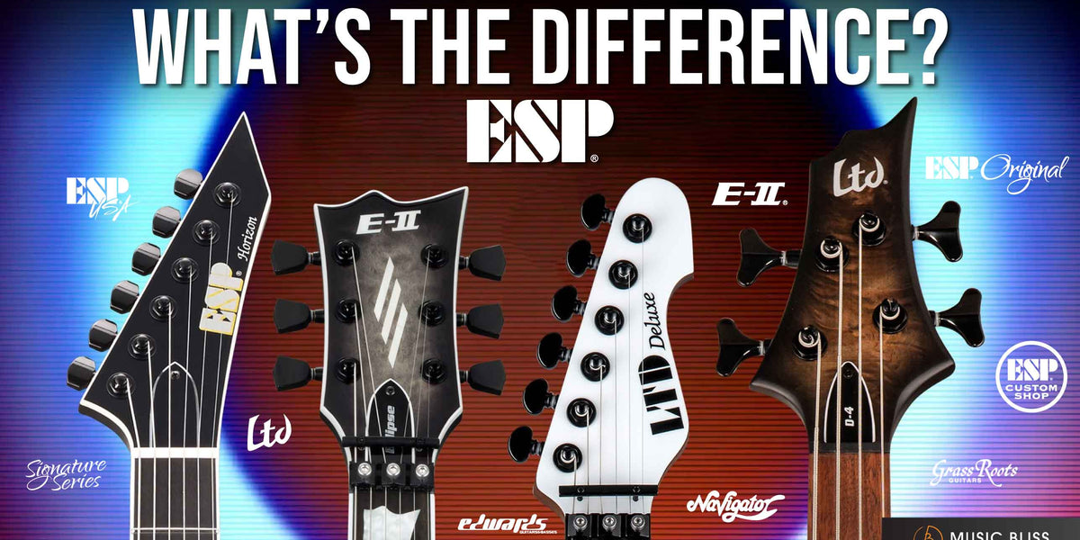 Esp store signature series