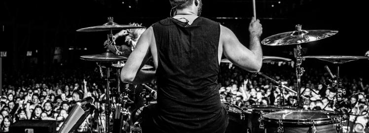 Common Sense: Achieving Great Drums On Record