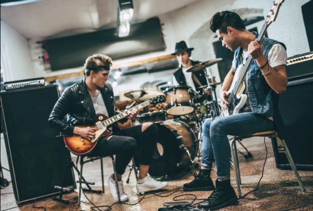 Kick Out The Jams: The Importance Of Rehearsals