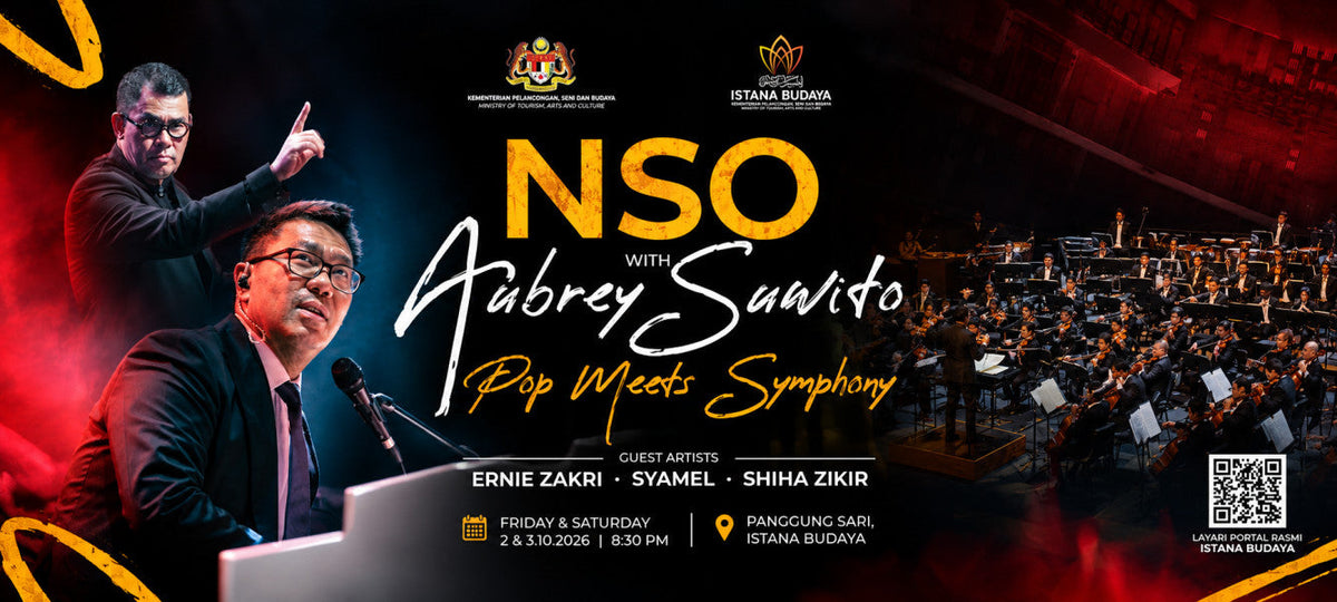 Music Bliss Joins National Symphony Orchestra as Strategic Partner for 