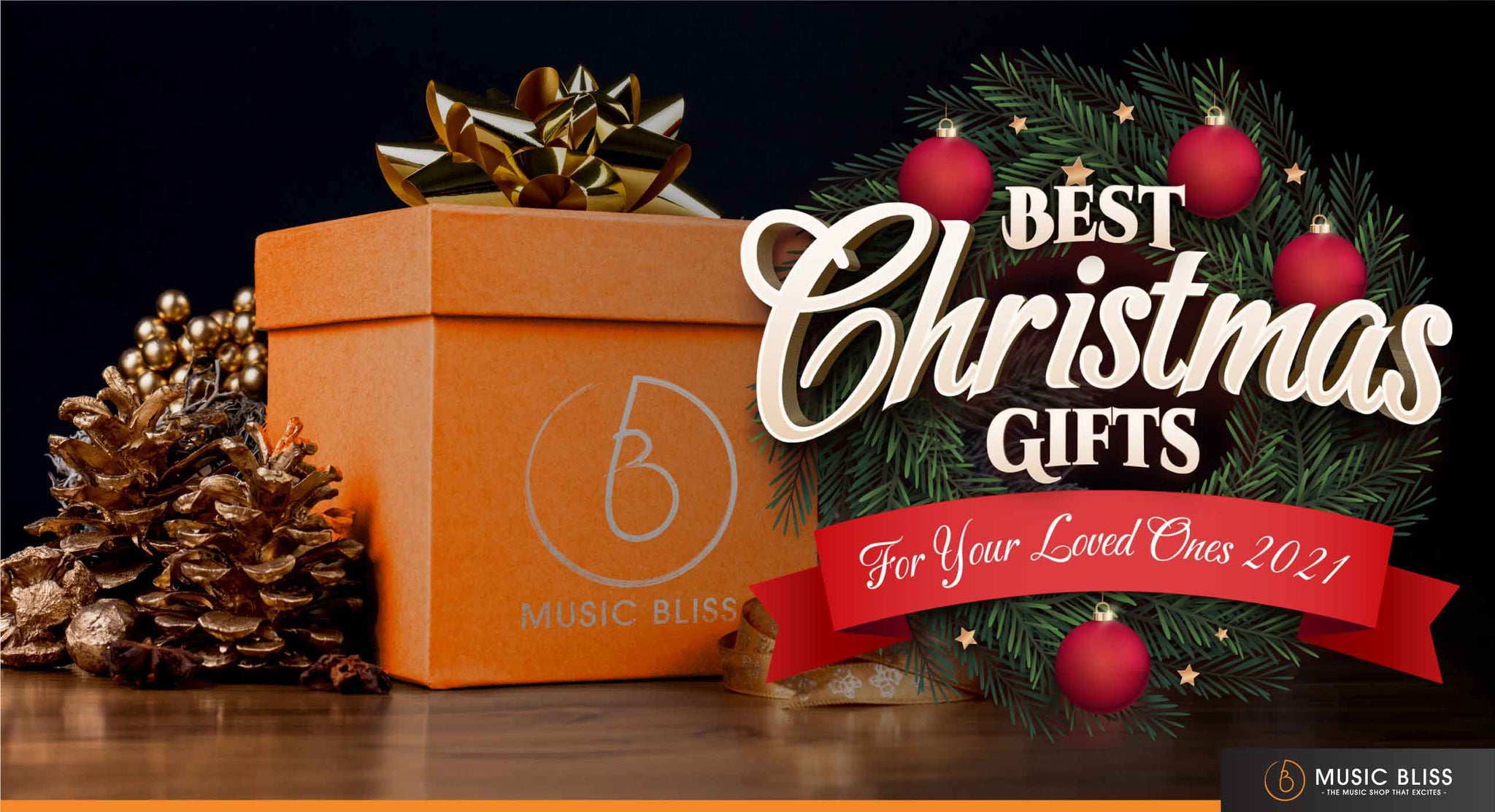 Best Christmas Gifts For Your Loved Ones 2021