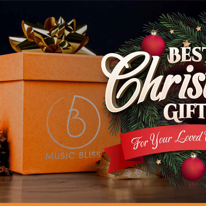 Best Christmas Gifts For Your Loved Ones 2021