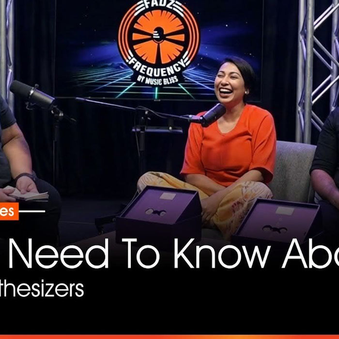 How To Record A Podcast