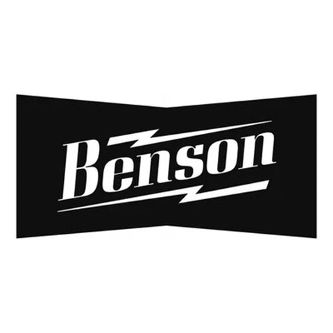 Benson Amps