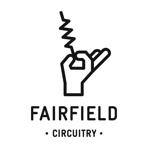 FAIRFIELD CIRCUITRY