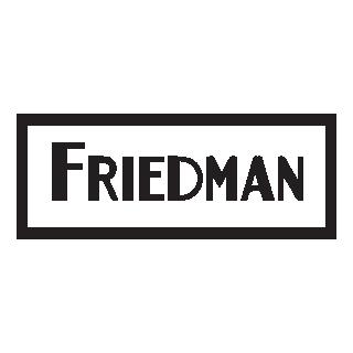 Friedman Ampliflication