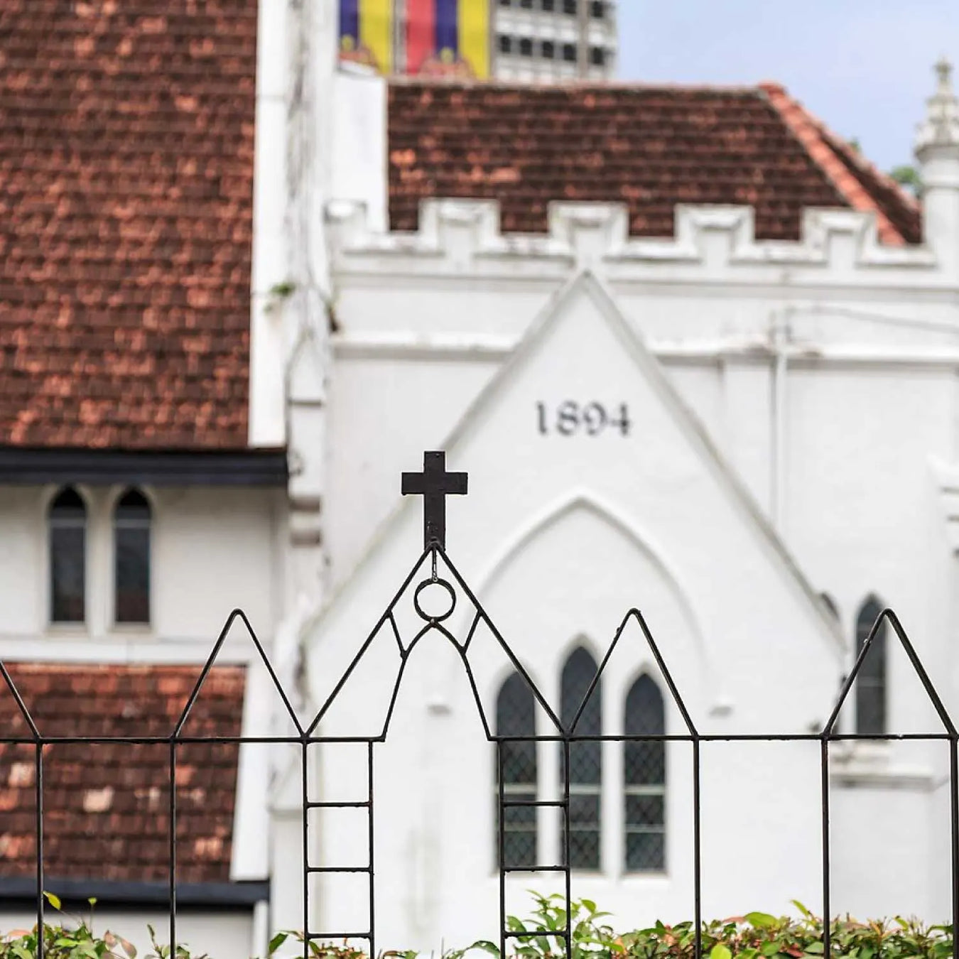 Church Sound Systems