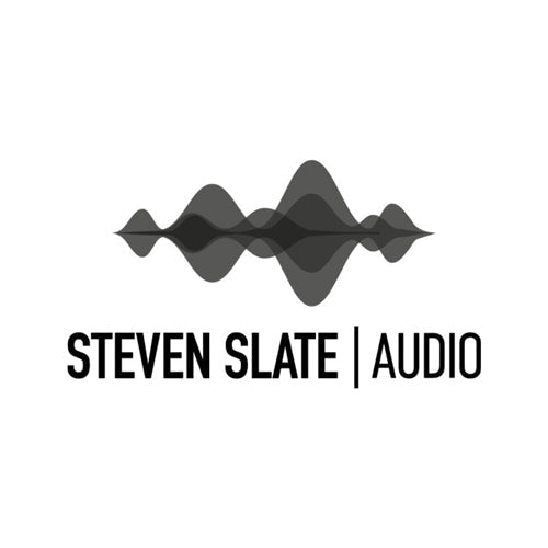 STEVEN SLATE AUDIO