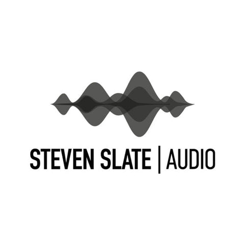 STEVEN SLATE AUDIO