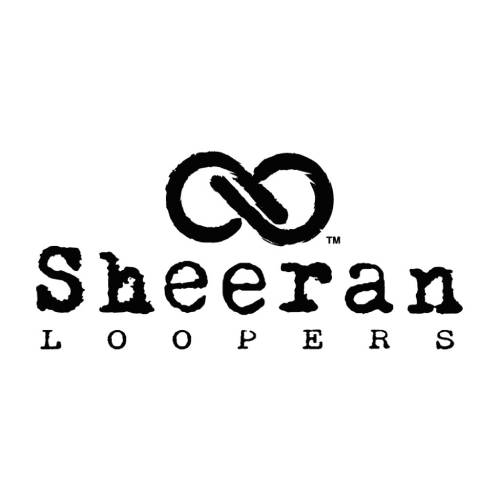 Sheeran Loopers