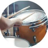 Snare Drums Malaysia