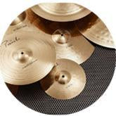 Drum Cymbals