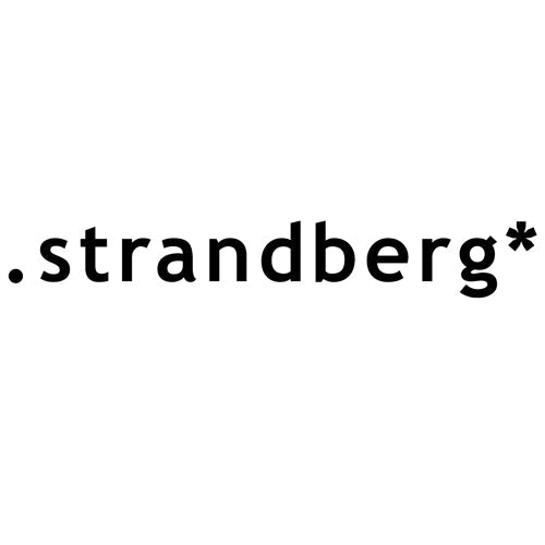 Strandberg