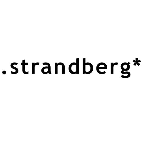 Strandberg