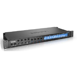 Thundercore Audio Interface Thunderbolt Audio Interfaces | Music Bliss Malaysia