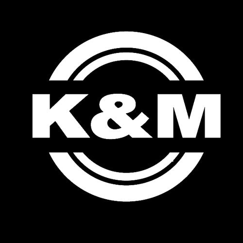 K&M - Music Bliss Malaysia