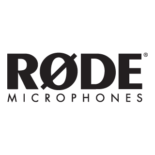 Rode Condenser Microphone