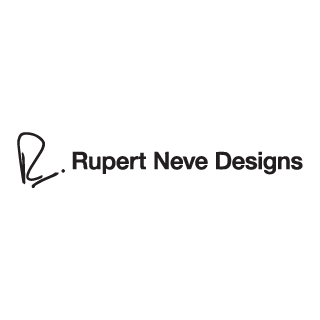 Rupert Neve Designs — Music Bliss Malaysia