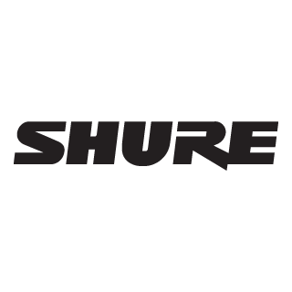 Shure Condenser Microphones