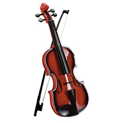 Violin & Accessories