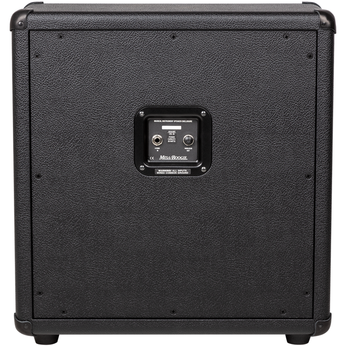 Mesa Boogie Mini Recto 60-Watt 1x12" Wide Slant Guitar Speaker Cabinet