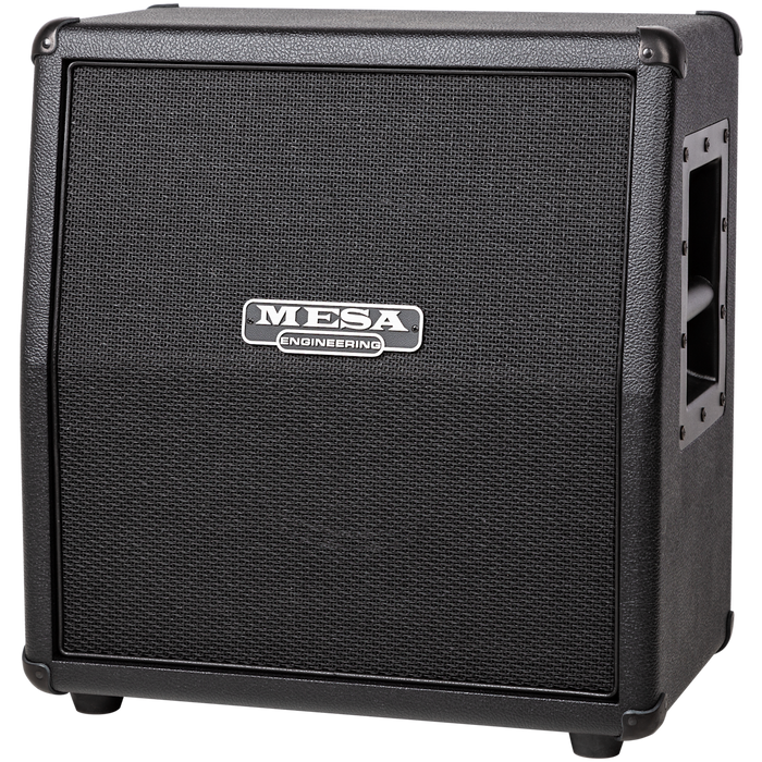 Mesa Boogie Mini Recto 60-Watt 1x12" Wide Slant Guitar Speaker Cabinet