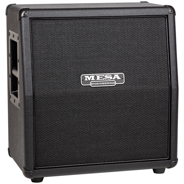 Mesa Boogie Mini Recto 60-Watt 1x12" Wide Slant Guitar Speaker Cabinet