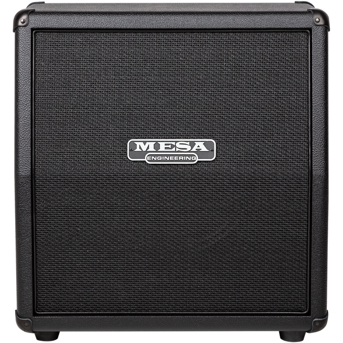 Mesa Boogie Mini Recto 60-Watt 1x12" Wide Slant Guitar Speaker Cabinet