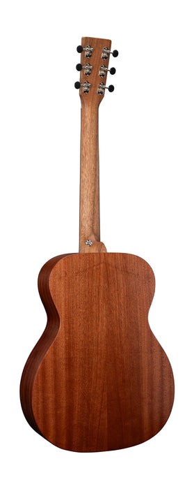 Martin Junior 000JRE Sapele Acoustic-Electric Guitar