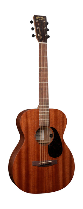 Martin Junior 000JRE Sapele Acoustic-Electric Guitar