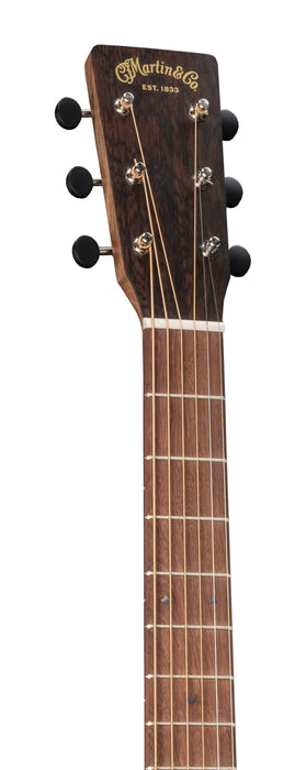 Martin Junior 000JRE Sapele Acoustic-Electric Guitar