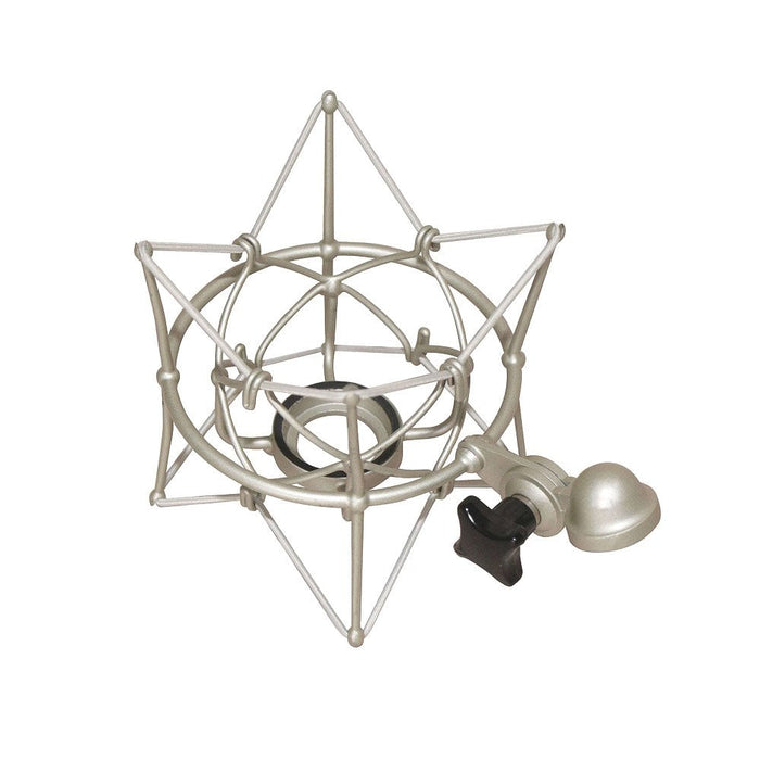 Neumann EA 89 I Elastic Shockmount for U 89 - Nickel