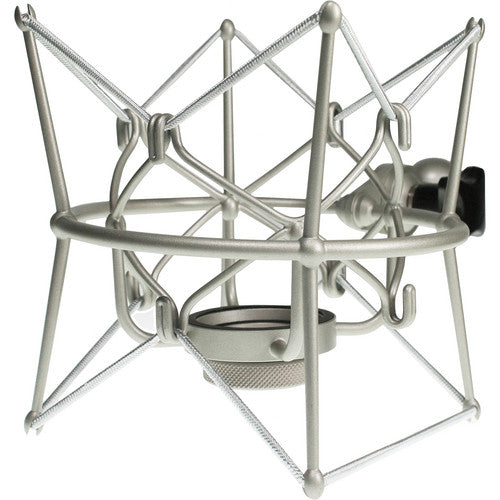 Neumann EA 2 Elastic Suspension - Nickel