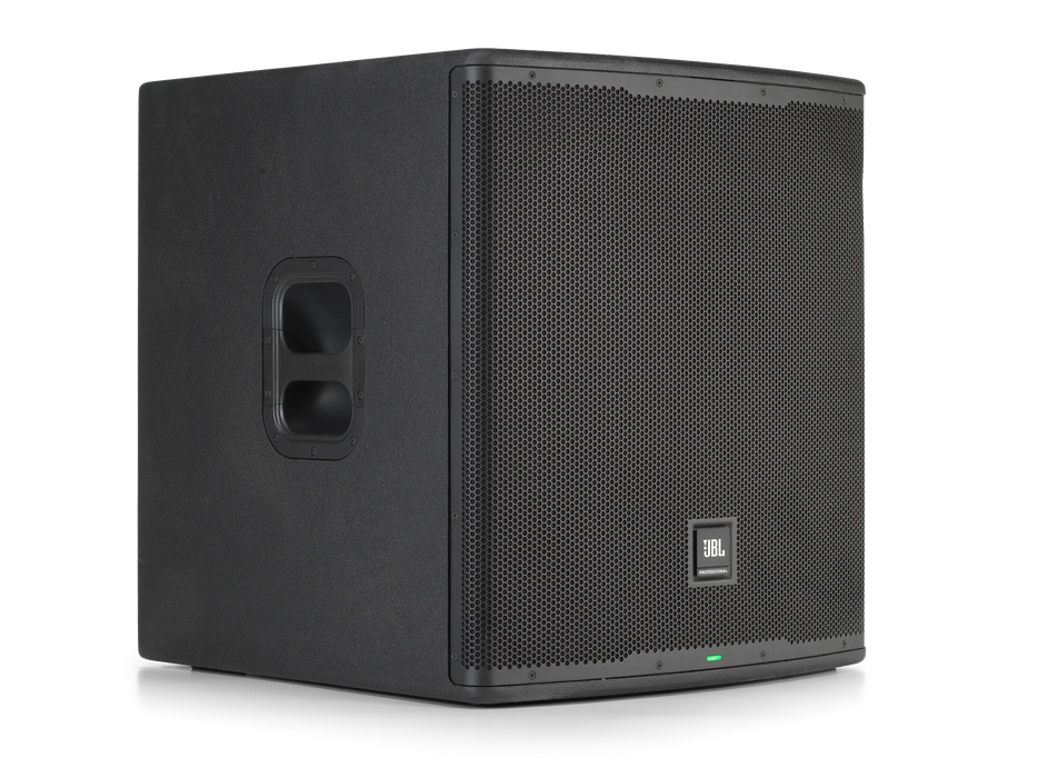 JBL EON718S 1500-watt 18-inch Powered PA Subwoofer