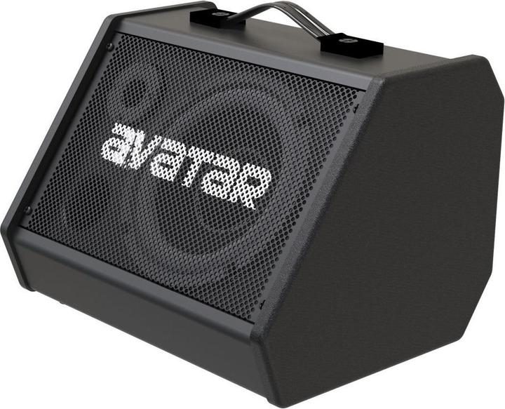 Avatar DM20 20-watts Drum Amplifier with Bluetooth