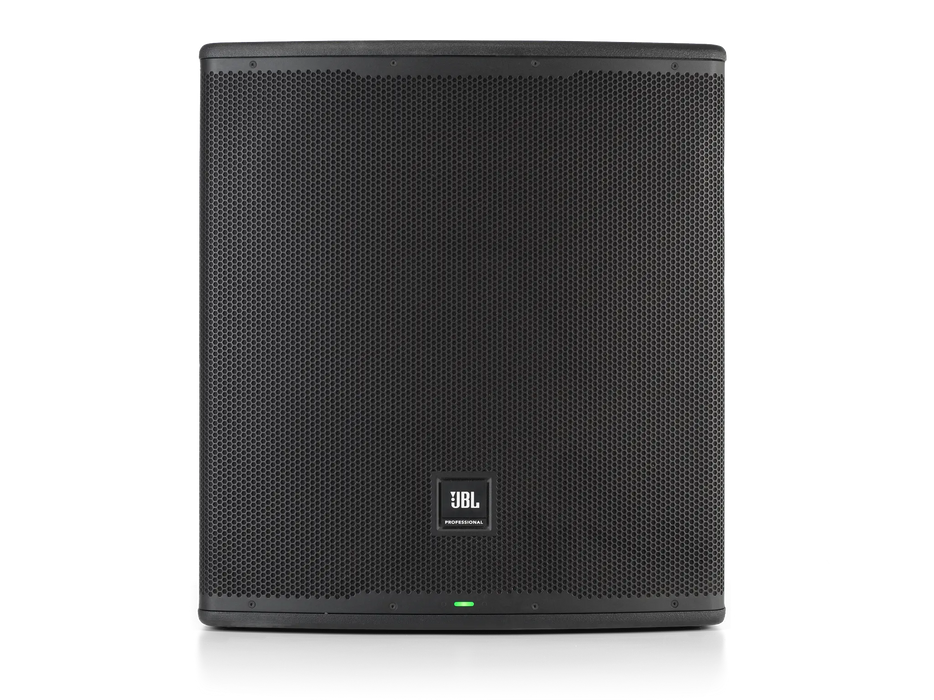 JBL EON718S 1500-watt 18-inch Powered PA Subwoofer