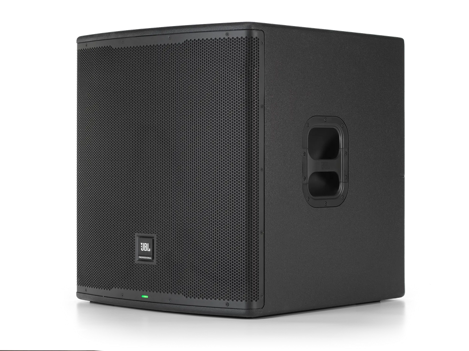 JBL EON718S 1500-watt 18-inch Powered PA Subwoofer