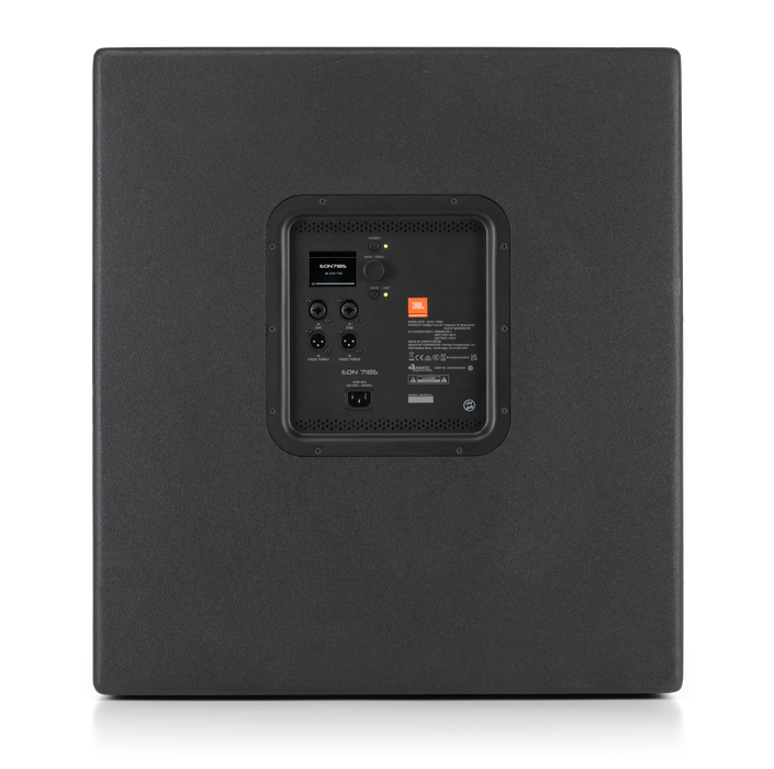 JBL EON718S 1500-watt 18-inch Powered PA Subwoofer