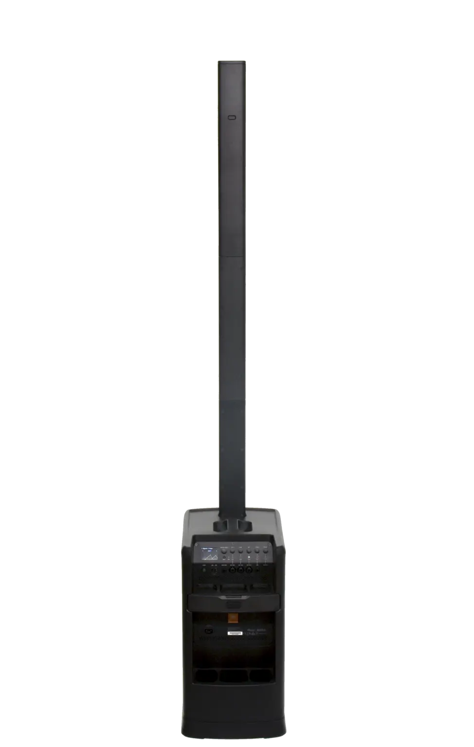 JBL EON One MK2 All-In-One Portable Battery-Powered PA System with Built-In Mixer and DSP