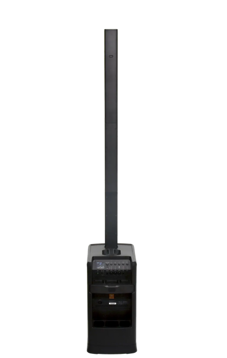 JBL EON One MK2 All-In-One Portable Battery-Powered PA System with Built-In Mixer and DSP
