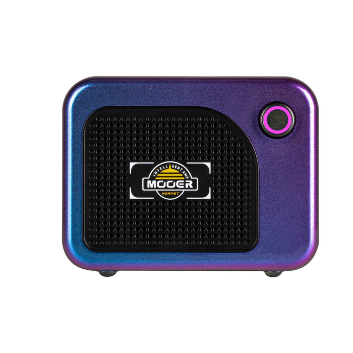 Mooer Hornet 05i 5-Watt Intelligent Amp - Music Bliss Malaysia