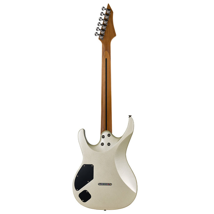 Mooer MMT100 Iron Grey Electric Guitar
