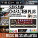 Tech 21 SansAmp Character Plus - Mop Top Liverpool - Music Bliss Malaysia