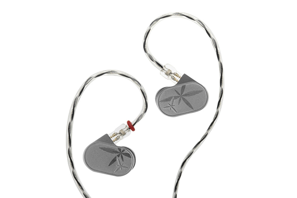 MOONDROP LAN II 10mm Dynamic Driver In-ear Headphone - Pop