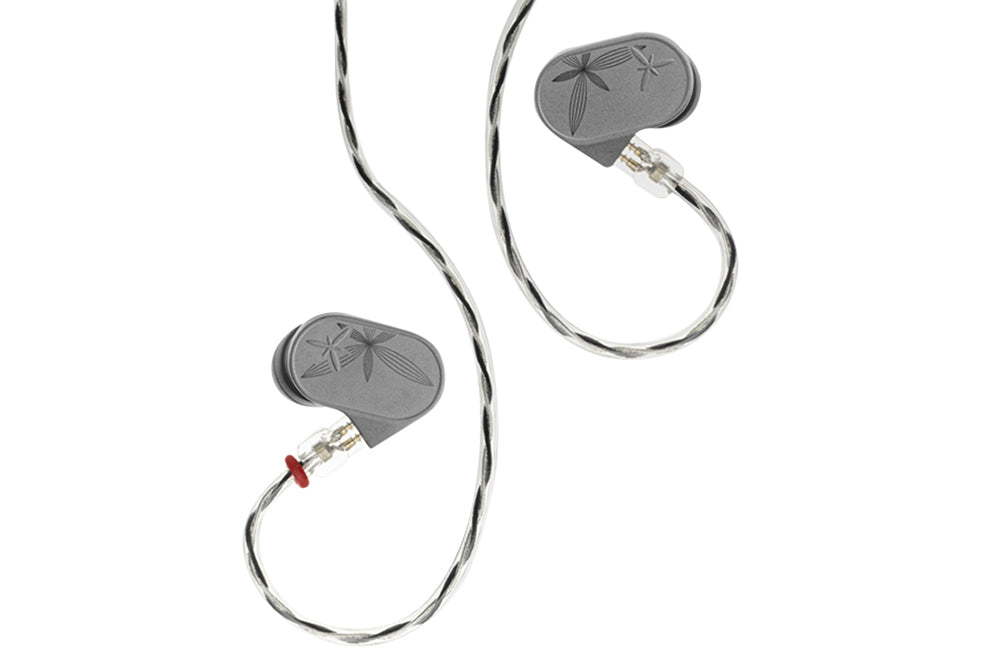 MOONDROP LAN II 10mm Dynamic Driver In-ear Headphone - Reference