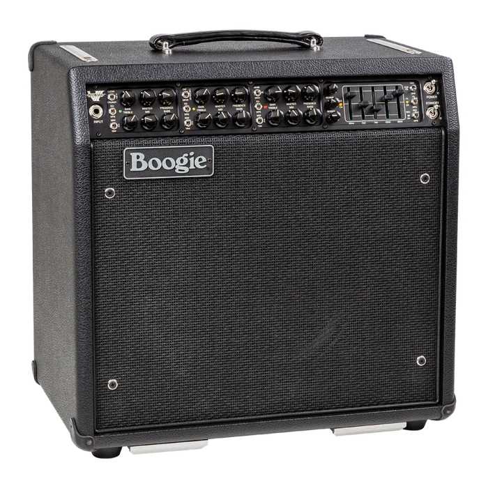 Mesa Boogie Mark VII 1x12 Combo - Black (UK)