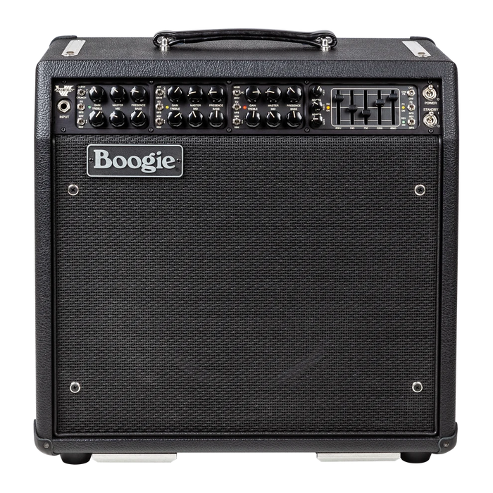 Mesa Boogie Mark VII 1x12 Combo - Black (UK)